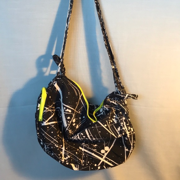 zumba duffle bag